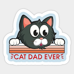 Father day Sticker